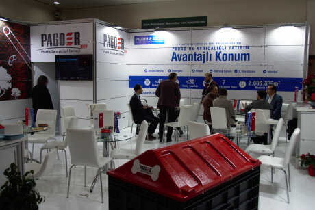 Plast Eurasia Istanbul 2019