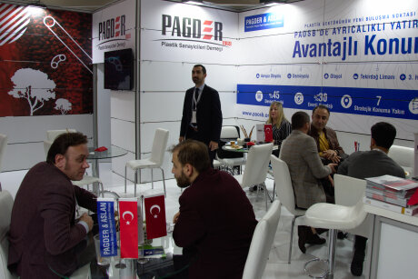 Plast Eurasia Istanbul 2019