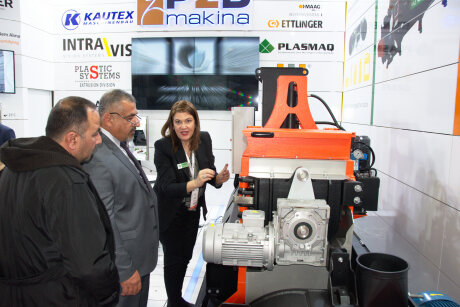 Plast Eurasia Istanbul 2019