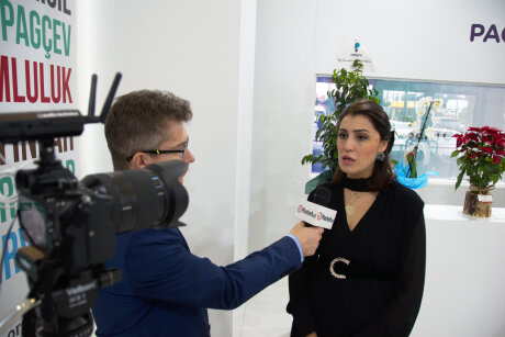 Plast Eurasia Istanbul 2019