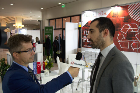 Plast Eurasia Istanbul 2019