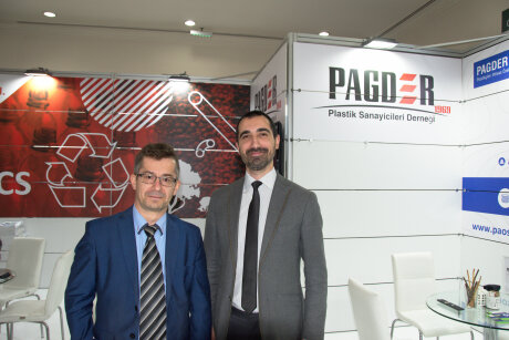 Plast Eurasia Istanbul 2019