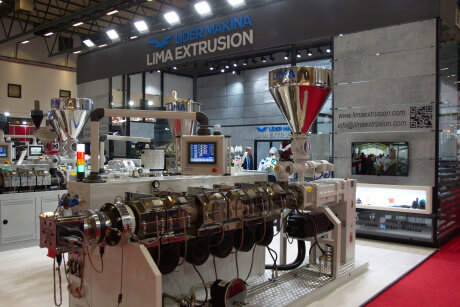 Plast Eurasia Istanbul 2019