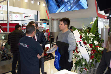 Plast Eurasia Istanbul 2019