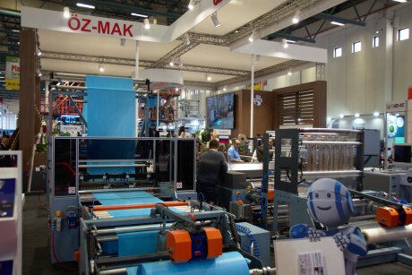 Plast Eurasia Istanbul 2019