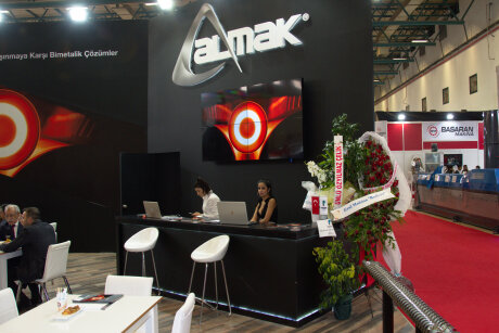 Plast Eurasia Istanbul 2019