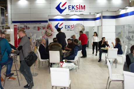 Plast Eurasia Istanbul 2019