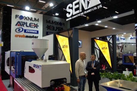 Plast Eurasia Istanbul 2019