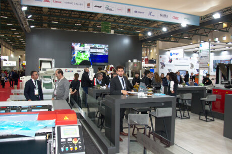 Plast Eurasia Istanbul 2019