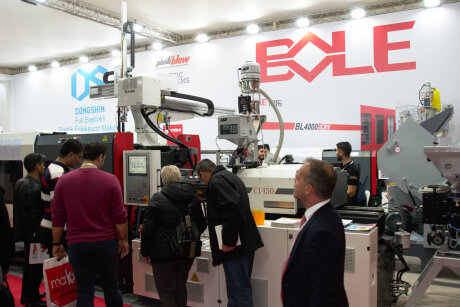 Plast Eurasia Istanbul 2019