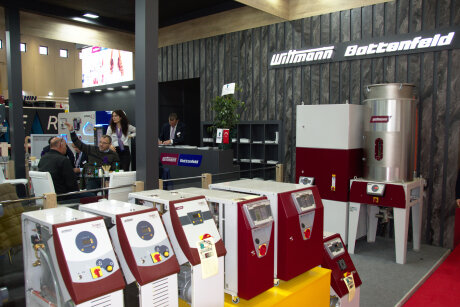 Plast Eurasia Istanbul 2019 - Wittmann Group