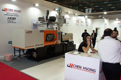 Plast Eurasia Istanbul 2019