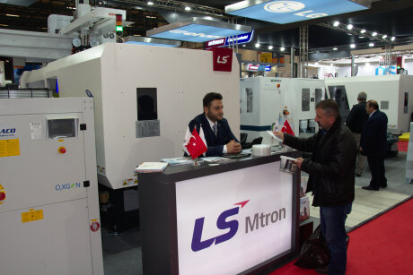 Plast Eurasia Istanbul 2019