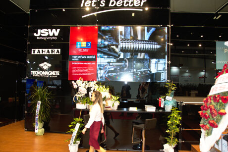 Plast Eurasia Istanbul 2019