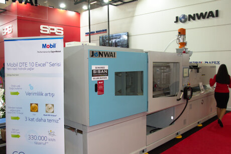 Plast Eurasia Istanbul 2019