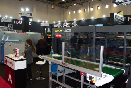 Plast Eurasia Istanbul 2019
