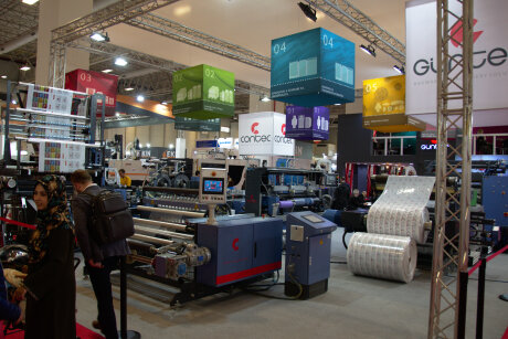 Plast Eurasia Istanbul 2019