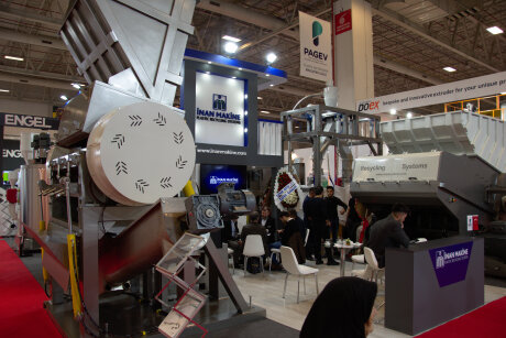 Plast Eurasia Istanbul 2019