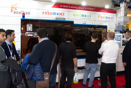 Plast Eurasia Istanbul 2019
