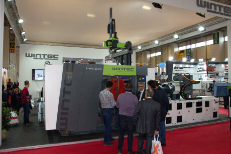 Plast Eurasia Istanbul 2019