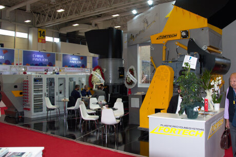 Plast Eurasia Istanbul 2019