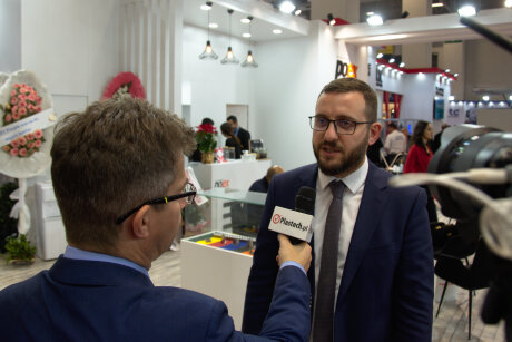Plast Eurasia Istanbul 2019