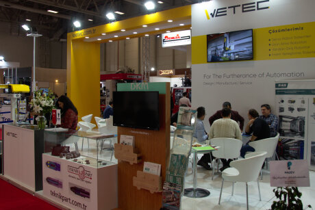 Plast Eurasia Istanbul 2019