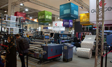 Photoreport - Plast Eurasia Istanbul 2019