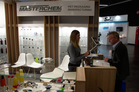 FachPack 2019 - Masterchem Logoplaste Sp. z o.o. 