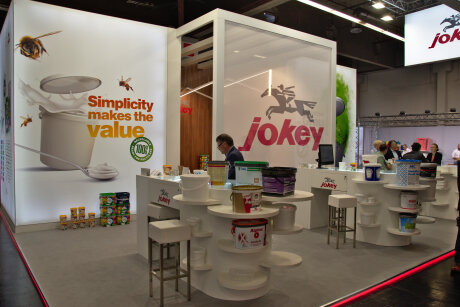 FachPack 2019 - Jokey Poland Sp. z o.o.