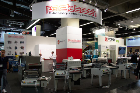 FachPack 2019