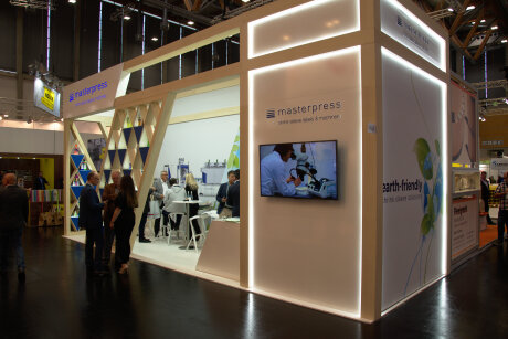 FachPack 2019 - Masterpress S.A.
