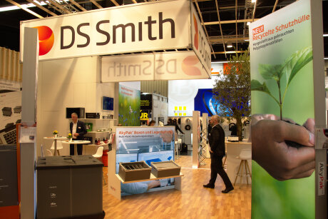 FachPack 2019 - DS Smith Polska S.A.