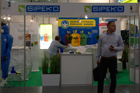 Pol-Eco-System 2019 - Sipeko Sp. z o.o.