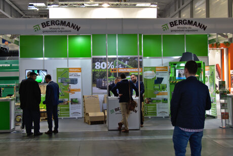 Pol-Eco-System 2019 - Bergmann Polska