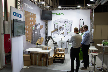 Taropak 2019 - TMA Automation sp. z o.o.