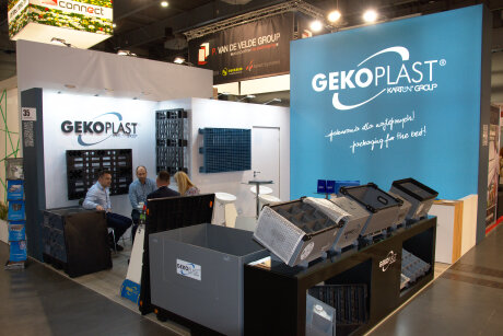 Taropak 2019 - Gekoplast S.A.