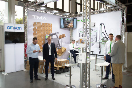 Taropak 2019 - TMA Automation sp. z o.o.