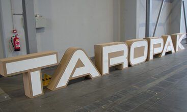 Photoreport - Taropak 2019