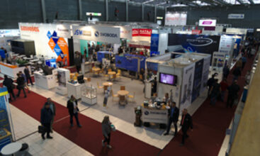 Photoreport - Plastex 2022