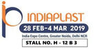 Indiaplast 2019