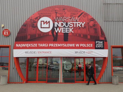 Warsaw Industry Week 2019
