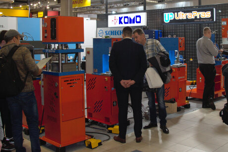 Warsaw Industry Week 2019