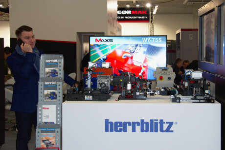 Warsaw Industry Week 2019
