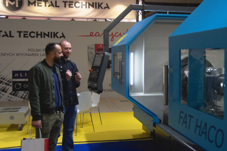 Warsaw Industry Week 2019