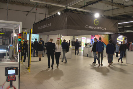 Warsaw Industry Week 2019