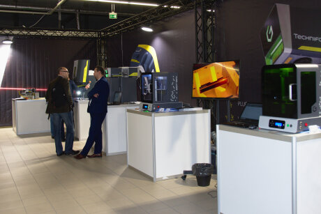 Warsaw Industry Week 2019