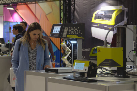 Warsaw Industry Week 2019