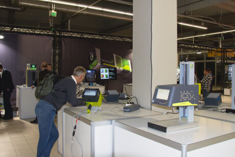 Warsaw Industry Week 2019