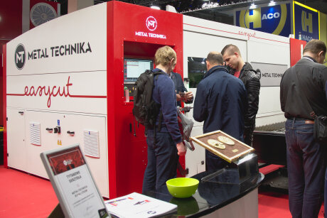 Warsaw Industry Week 2019